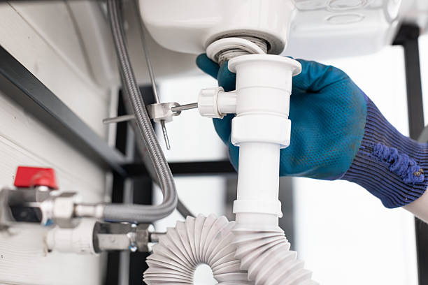 Reliable Garbage Disposal Repair contractor in South Haven, MI by Ultimate Plumbing LLC